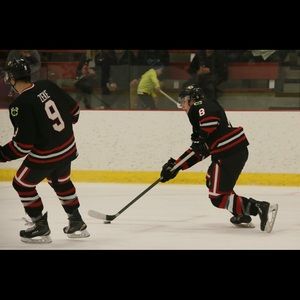 Meet your Posher, Nolan